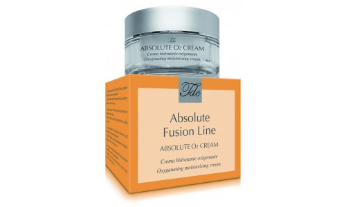 Absolute Fusion O2 Cream 50ml I