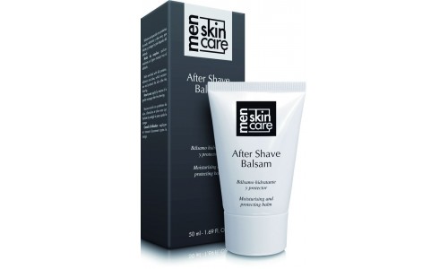 After Shave Balsam 50 ml