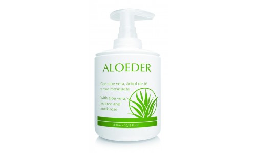Aloeder Corporal 300 ml
